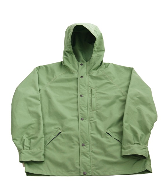 ORIGINAL SHORT PARKA | MOUNTAIN PARKA | ITEM | 【SIERRA DESIGNS